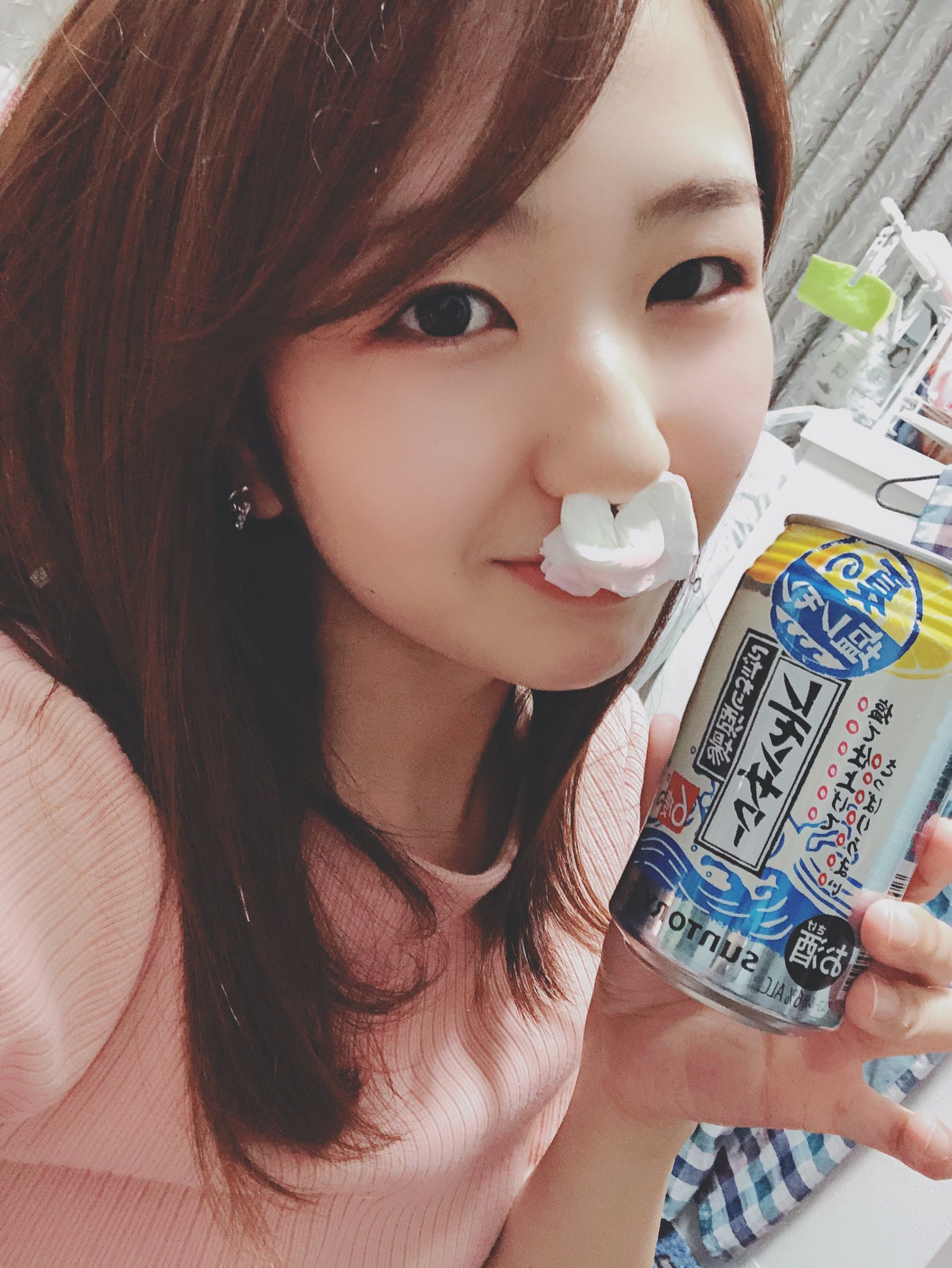ぶちな 強く生きてます Butinanana Twitter