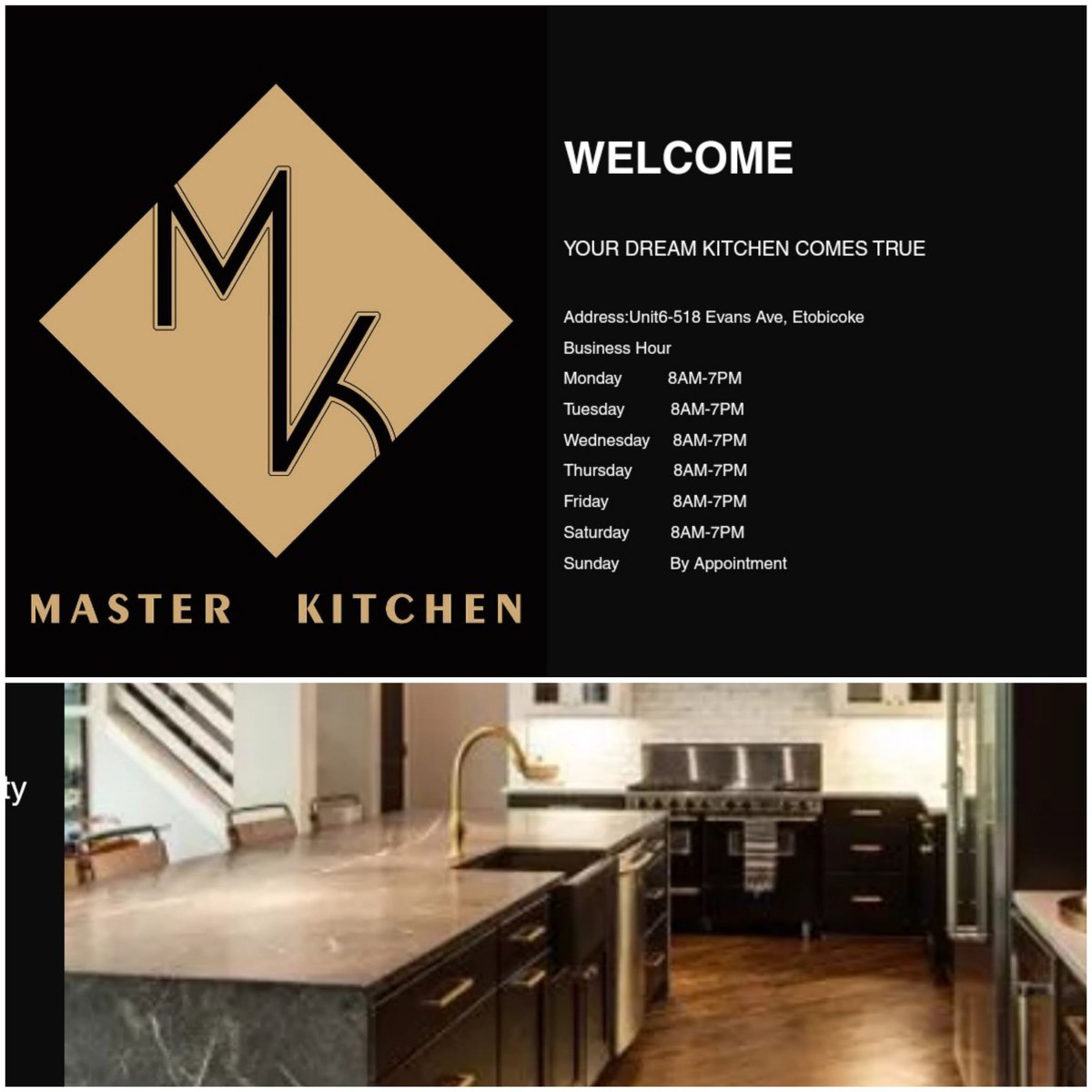 29 days until Golf For Scholarship tees up for its 7th annual tournament. We have so many amazing auction items so far this year. Are you planning  a renovation this year.  Don't miss out on this opportunity to bid on 50 sq. feet of quartz countertop

32auctions.com/organizations/…