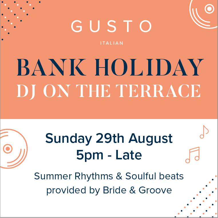 Tickets for tables from Eventbrite. Standing and dancing is free 😁