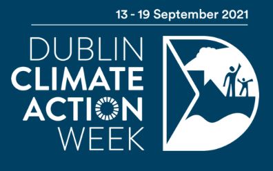 Find out more about Dublin Climate Action Week 2021 and our partnership with @sdublincoco @Fingalcoco @DubCityCouncil @DublinCARO @CodemaDublin dublinclimateactionweek.ie