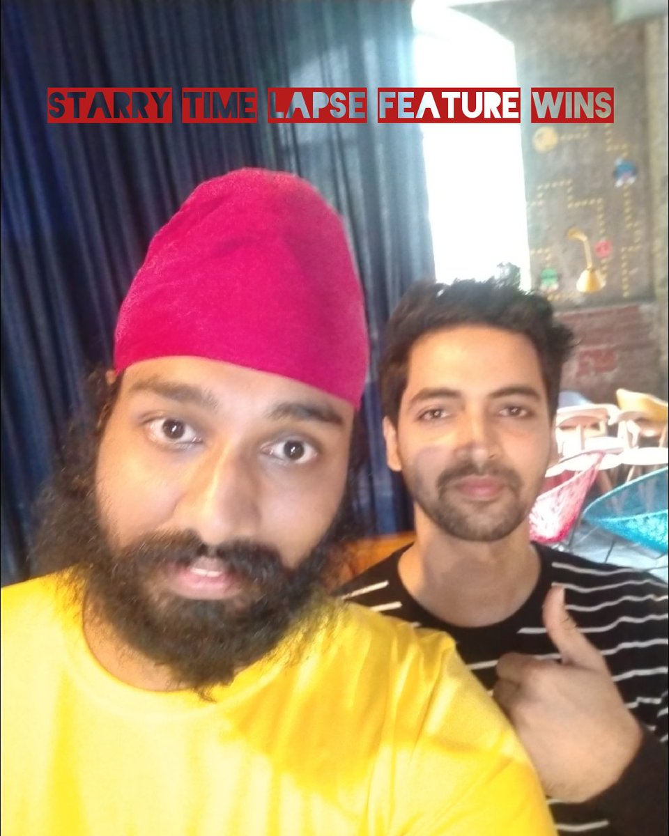 TheDataAnalyser's tweet photo. @realmeIndia #StarryTimeLapseFeature 

@soniyaaajain
@shubhliv
@Cool_bindra 
@Indian_Contests
@vaishalimaisur2

 #MasteryBeyondSpeed  #realmeGTIsHere.
#Contest
#sheerspeedflagship
#taskmaster2 https://t.co/7bZPZIhwlV