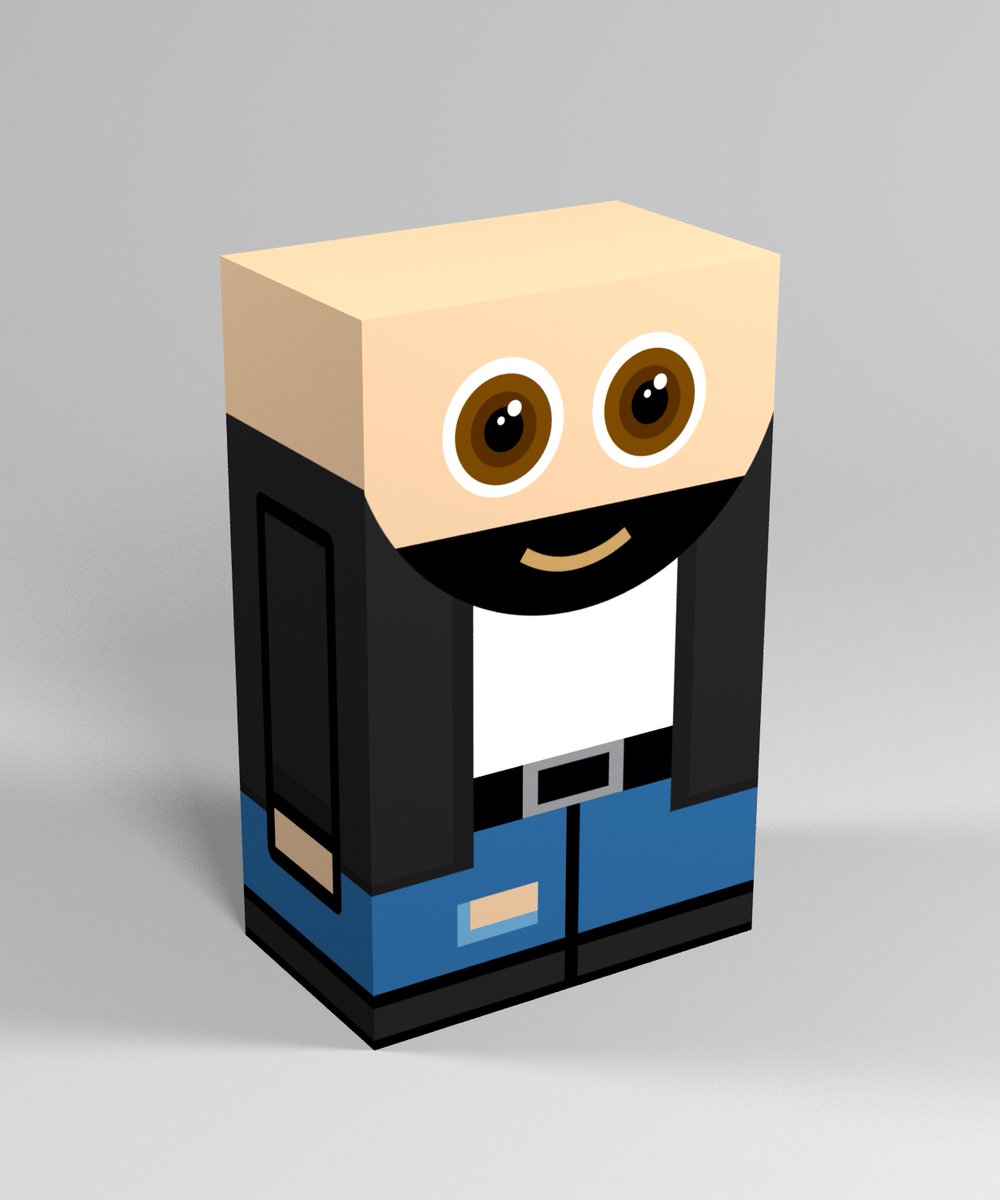 PaperhandJedi's tweet photo. First crypto corgis, now Minimint #nft #nftcollector #minimint @MinimintsNFT https://t.co/A9S7f0MiJ8