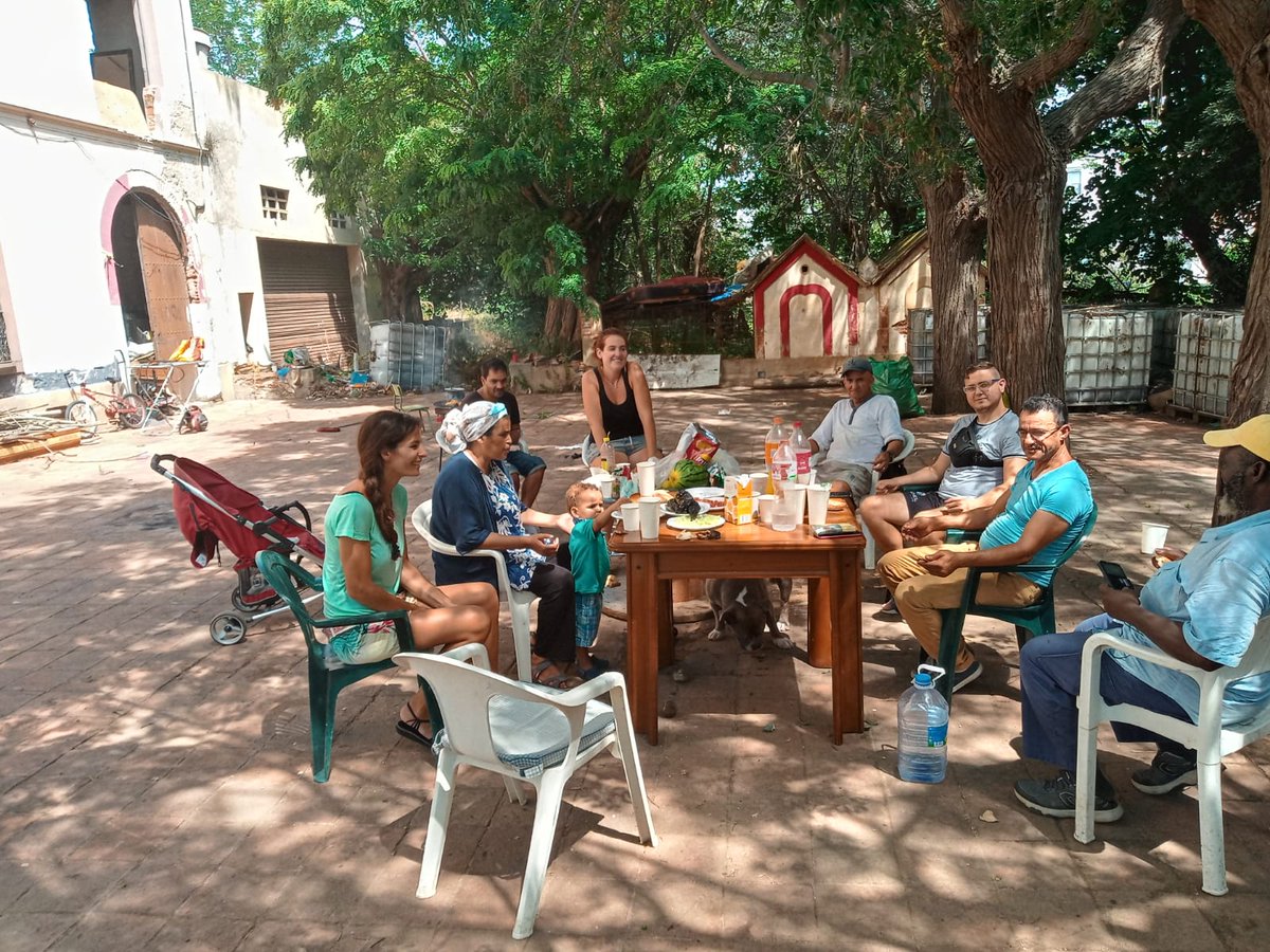 Sindicat Habitatge Baix Maresme tweet media