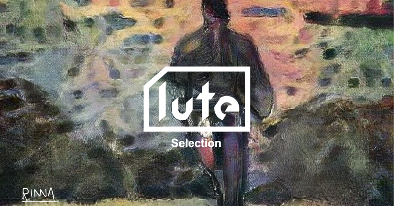 lutemedia's tweet photo. 【#luteSelection】
New Song🔈 New Biboujin @newbiboujin - Forward

Image Sentence🖌
”袋小路の中、置き去りにして”

楽曲とAIりんな @ms_rinna がコラボレーションするプレイリストが更新👀