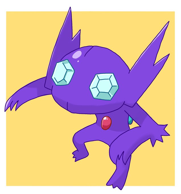 ポケモンのtwitterイラスト検索結果