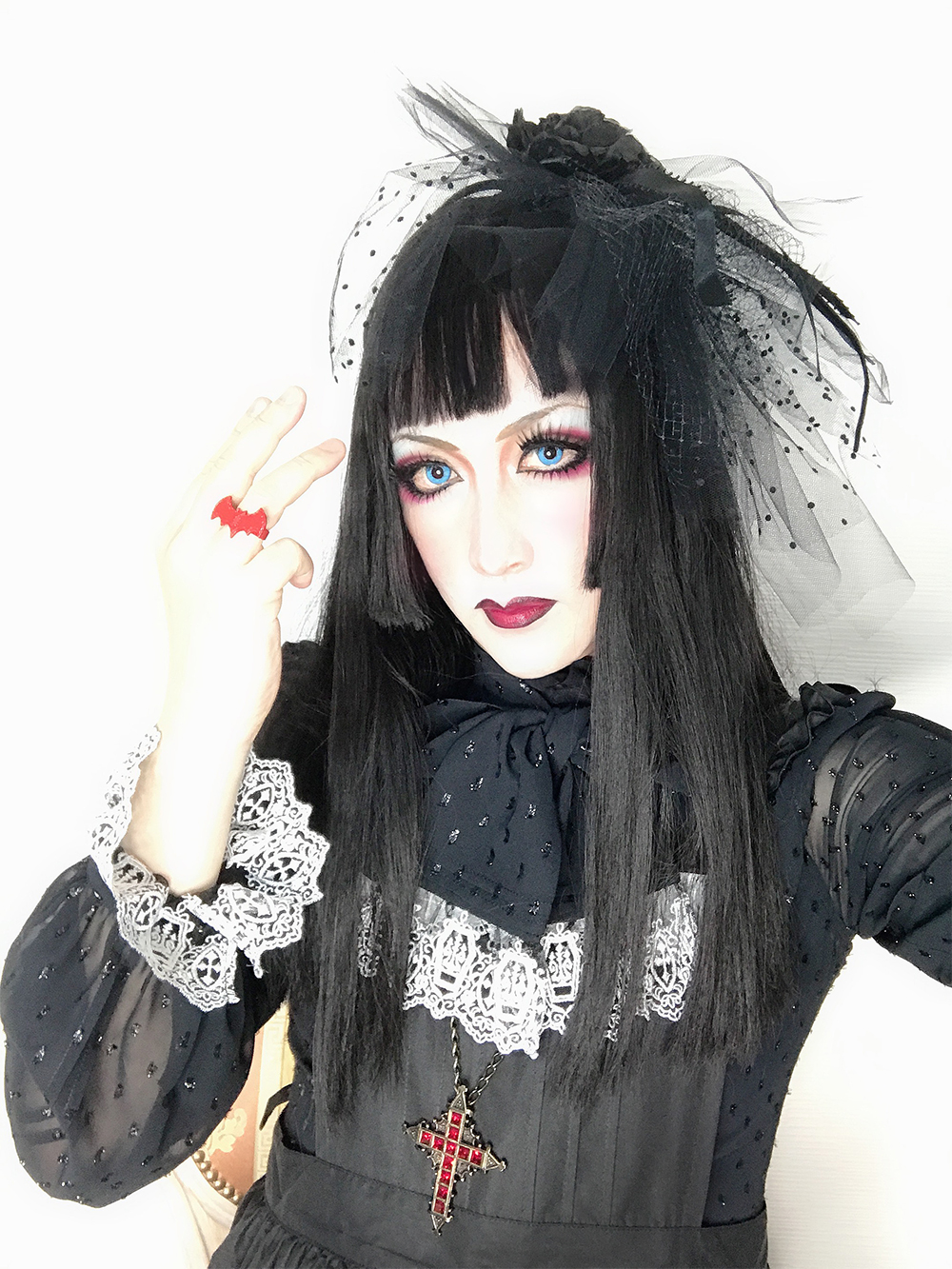MALICE MIZER Moi dix Mois Mana直筆サインポラロイド Moi dix Mois MALICE MIZER Mana様 サイン - メルカリ