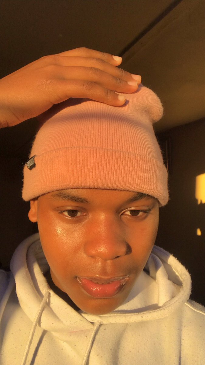 god me woke me too✨