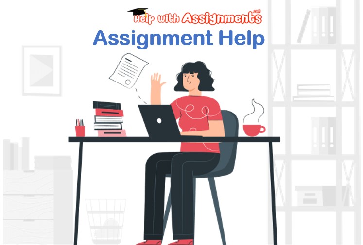 helpwithassign2's tweet image. HelpWithAssignments is one of the best assignment help Company. The students can take any assignments at 24/7 hours at a very cost-effective rate.
Get Help: helpwithassignments.com
#CollegeAssignmentHelp #OnlineAssignmentHelp #HelpWithAssignments