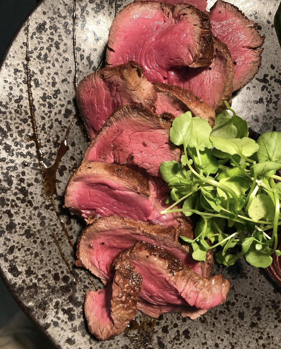 Knife Restaurant on Twitter "Heading in to our final weekend before our summer break 🙌🏼🙌🏼🙌🏼 