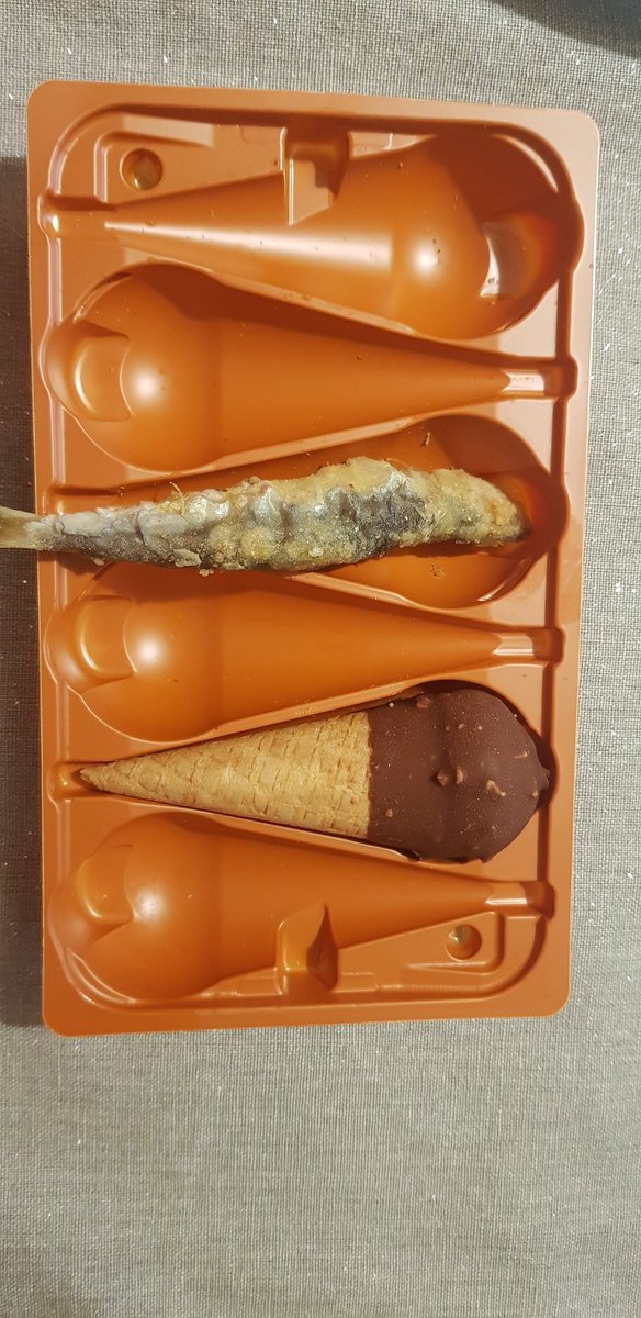Delicias del verano