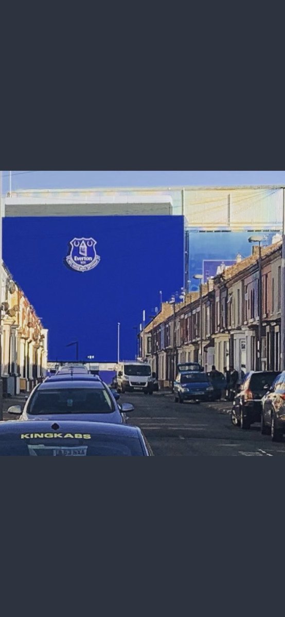 MarieNSNO's tweet image. Good morning guys 💙🙋🏻‍♀️#finallyhere #firsttimeinages #letsdothis #EFCMATCHDAY #COYB 💙💪
