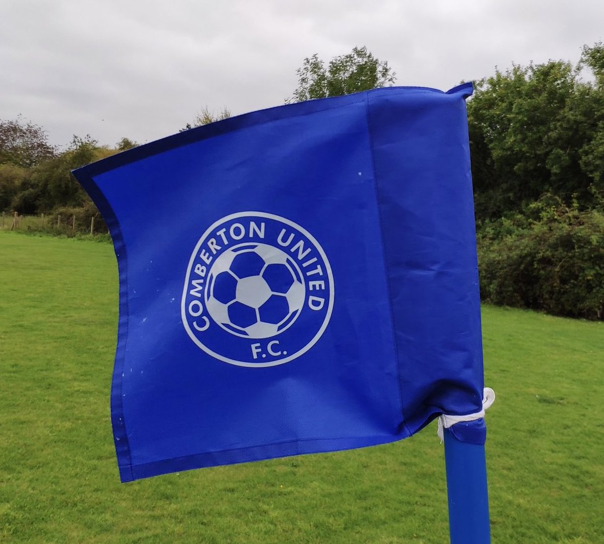Comberton United FC tweet media