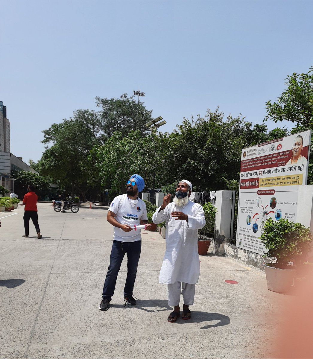 inderpal singh tweet media