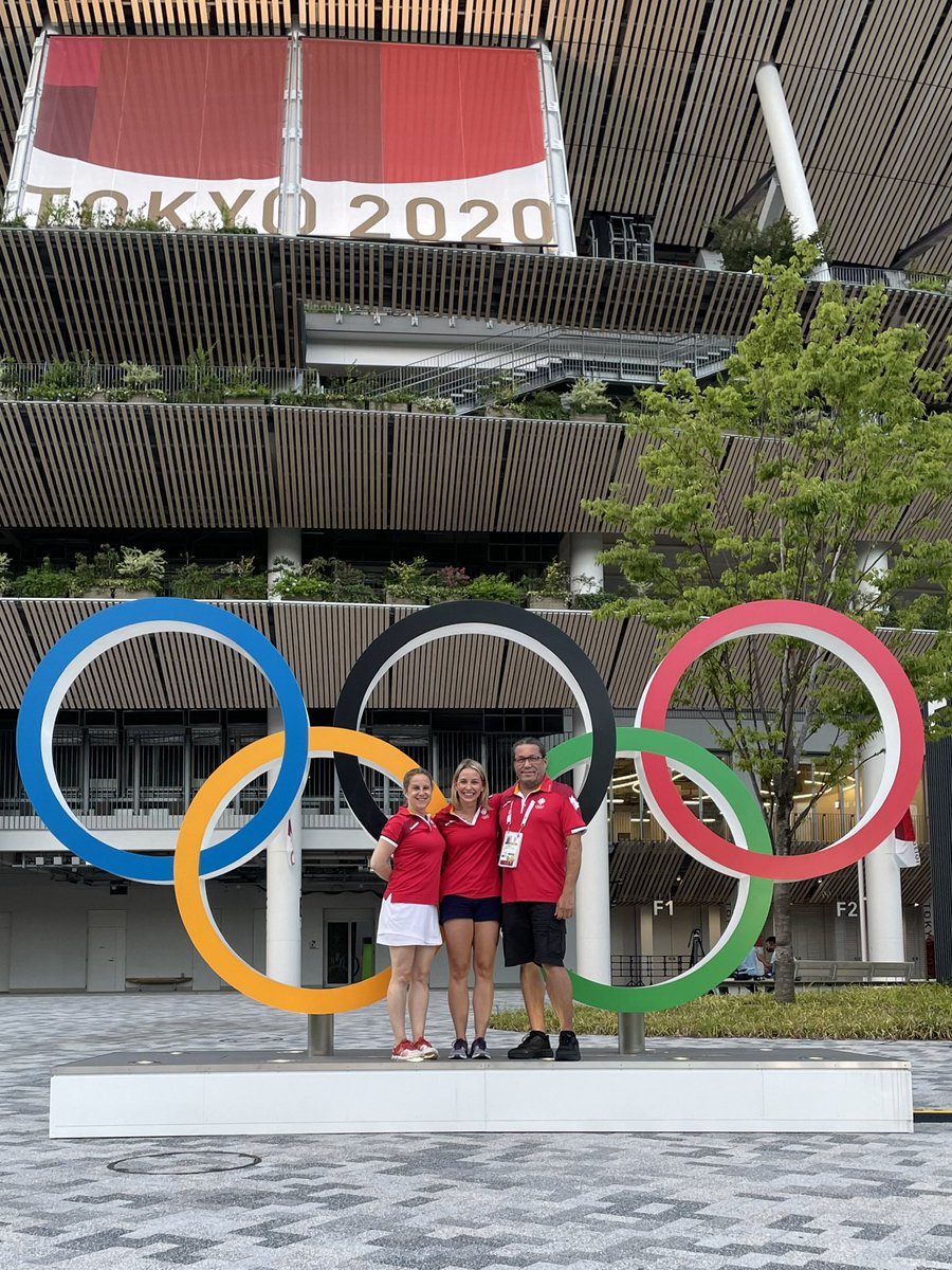 Randall McKenzie tweet media