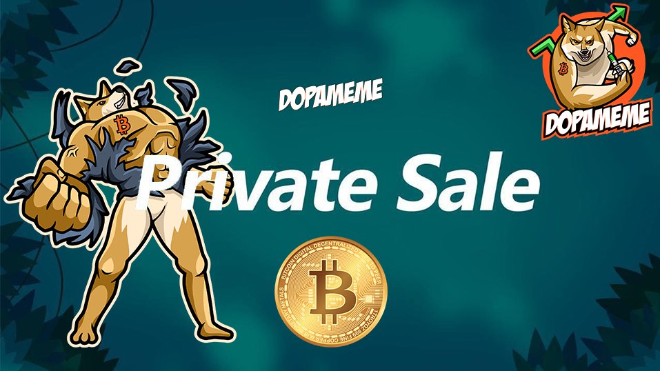 Dopameme tweet media