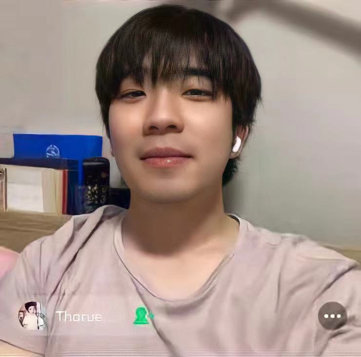 rodchaikaew's tweet photo. 💜หัวใจเราก็มีแค่นี้​ เธอจะเอาอะไรอีก?? 💜
#พุธแก่ง​ #โทรุเฟริ์ส #firstpiyangkull #firstlove​ #toru_takizawa​ @piyangkull​
@toru_takizawa​ #momotoru​ #ToruFirst​  #piyangkull​ #COPYABANGKOK​
#YdestinyEP9​ #YdestinyEP10​ #YdestinyEP15 https://t.co/Tu4CRAat2G