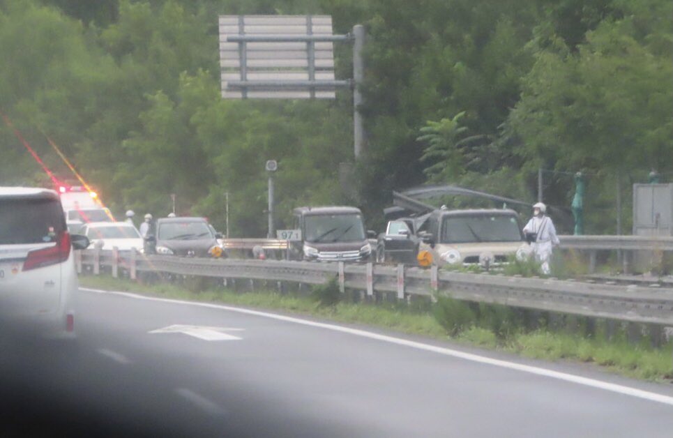 上信越自動車道の最新事故情報 ページ目 今日現在 リアルタイム情報 ナウティス