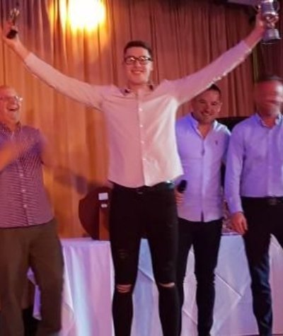 dafenafc's tweet photo. Congrats to Sam Evans and Danni Franklin for tieing the knot today. Have a great future together. 
Sam currently plays for dafen 1sts.
Danni played many years for our ladies team
Chris Franklin currently is manager of Dafen u15s with help from wife lisa
#family #community #dafen https://t.co/nxjWETqrNV