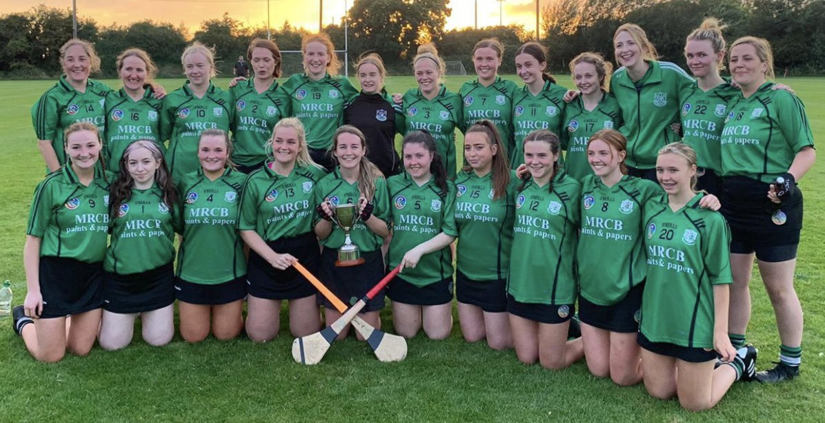 lucansarspro's tweet photo. Congratulations to @GAALucan, winners in the @GoAheadIreland @CamogieDublin Intermediate 2 Cup Final. #ClubIsProud https://t.co/sYlQSvZz4W