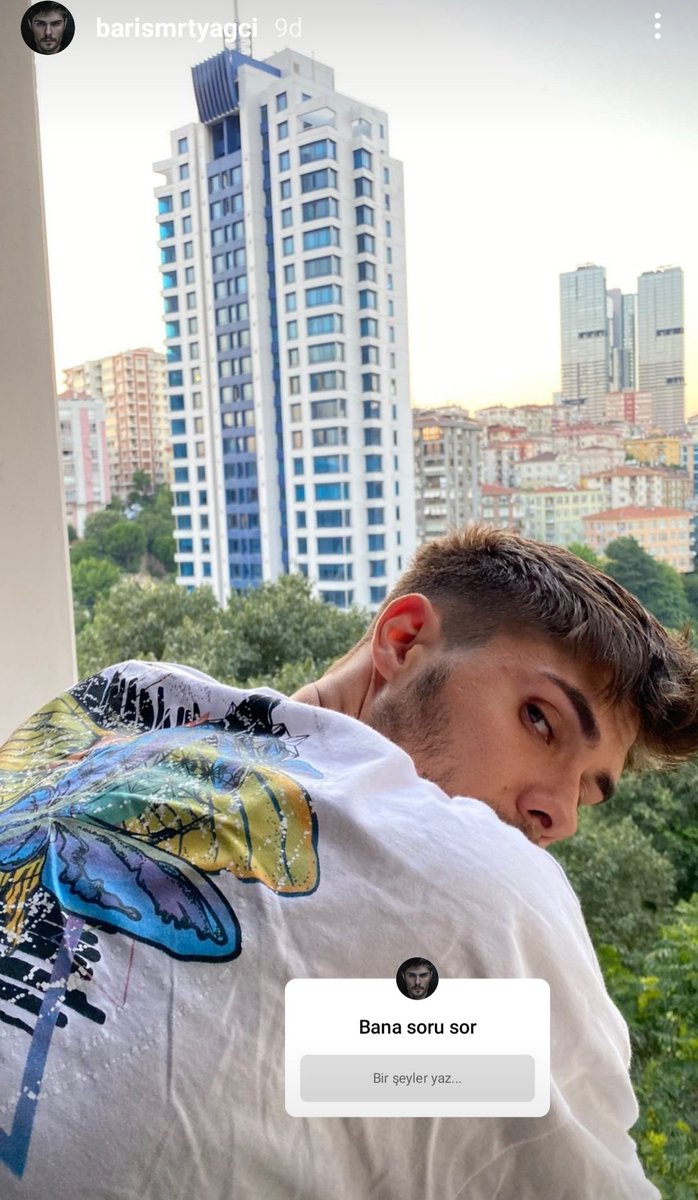 Gonul_Bagi's tweet photo. Günaydın Barış Adam.💚💙 @barismrtyagci #BarışMuratYağcı #Bmyfc https://t.co/mzTVhmXdx0