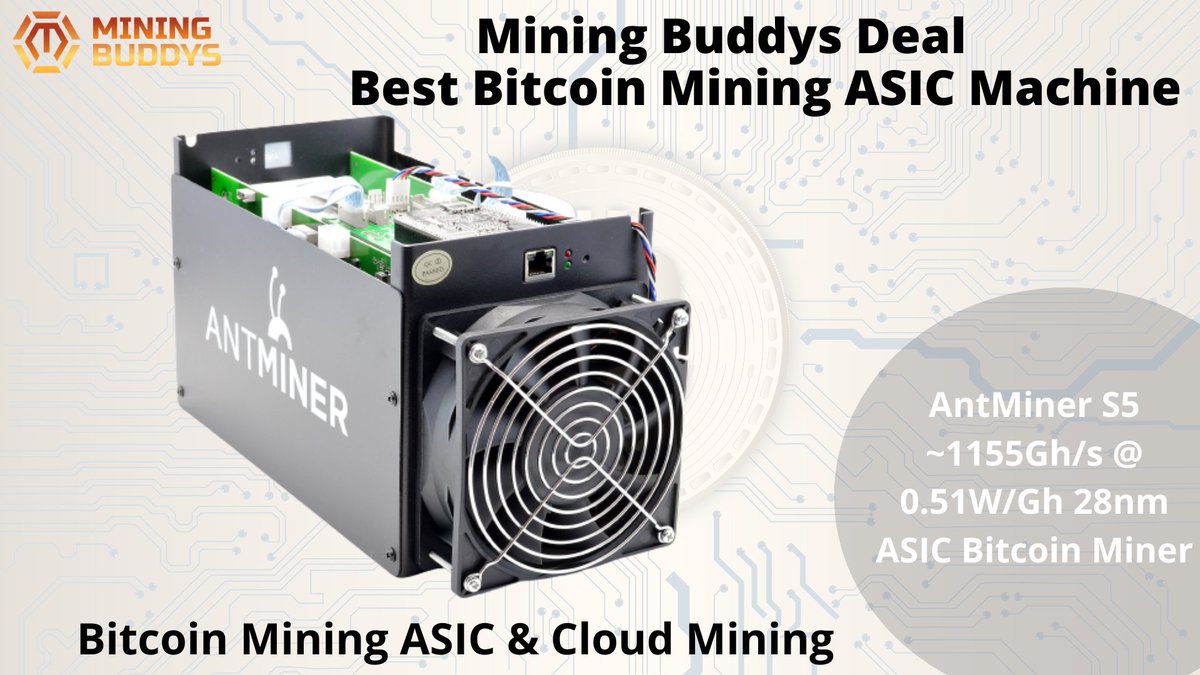 MiningBuddys (@MiningBuddys) / Posts / X