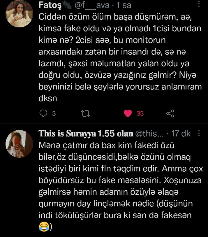 Yaşasın belə sağlam düşüncələr😁🥳 @f___ava <a href="/thisissureyya/">Sryy</a>