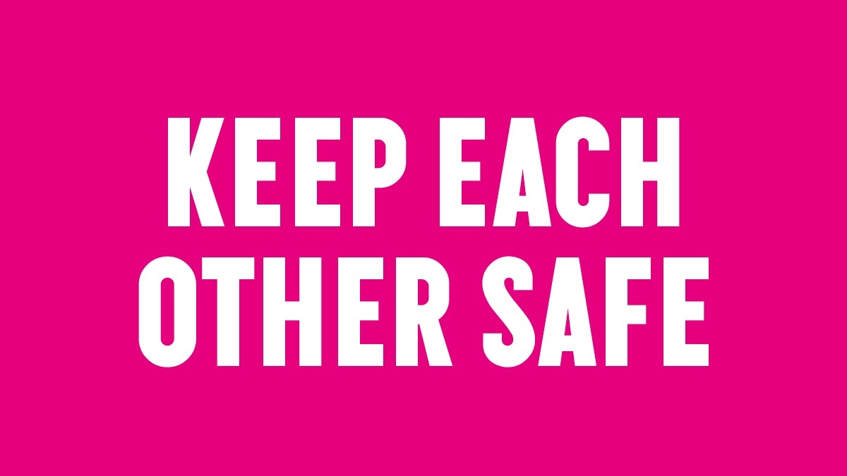 Salford, Covid has #NotGoneYet. Let's be careful and cautious when it comes to coronavirus. All of us can take small steps to keep each other safe and stop the spread of the virus. Find out how orlo.uk/o2f6V