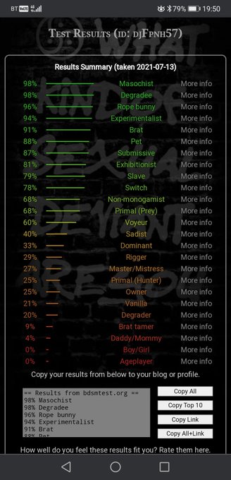 #bdsmquiz @FetLife #bdsm #degradee #ropebunny #expreimentalisr https://t.co/Kvz5mbXyF7<a href="/tag/bdsmquiz"class="tags">#bdsmquiz</a><a class="tags" target="_blank" title="On Twitter" href="/?out=eyJ0eXAiOiJKV1QiLCJhbGciOiJIUzUxMiJ9.eyJpYXQiOjE3MjQ3Mzc4NTgsImlzcyI6InR3cG9ybnN0YXJzLmNvbSIsIm5iZiI6MTcyNDczNzg1OCwiZXhwIjoxNzU2MjczODU4LCJyZWRpcmVjdF91cmwiOiJodHRwczovL3R3aXR0ZXIuY29tL0ZldExpZmUifQ.iG3dW_VWVZd6a1r1s38vIq6jc_WLZr3srGYd0l-h-_9_CpJ5NvHtB5px9XnC-lOx7sRgvGWWzSsXim-B6aX2RA">@FetLife</a><a href="/tag/bdsm"class="tags">#bdsm</a><a href="/tag/degradee"class="tags">#degradee</a><a href="/tag/ropebunny"class="tags">#ropebunny</a><a href="/tag/expreimentalisr"class="tags"><span>#expreimentalisr</span></a>