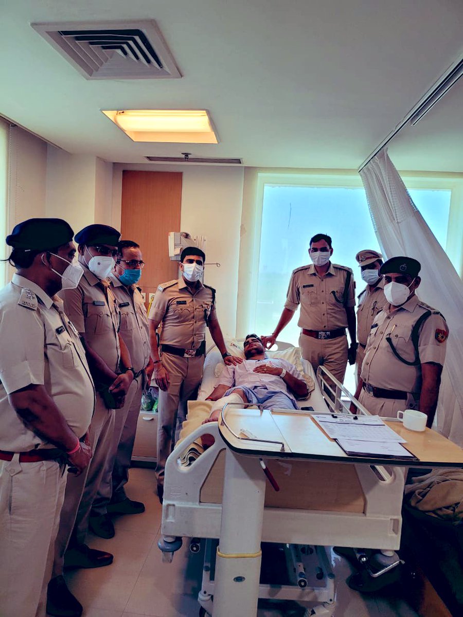 Sanjay Kumar Sain tweet media