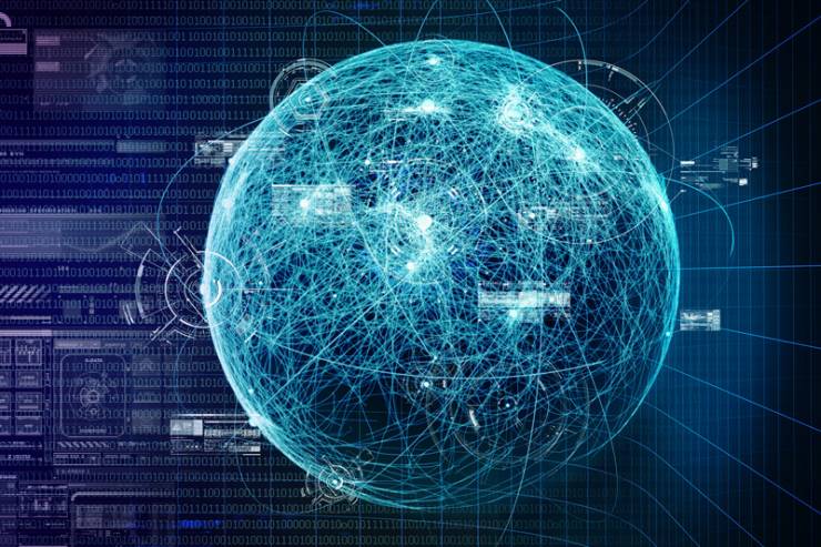 Мониторинг информации в сети интернет
