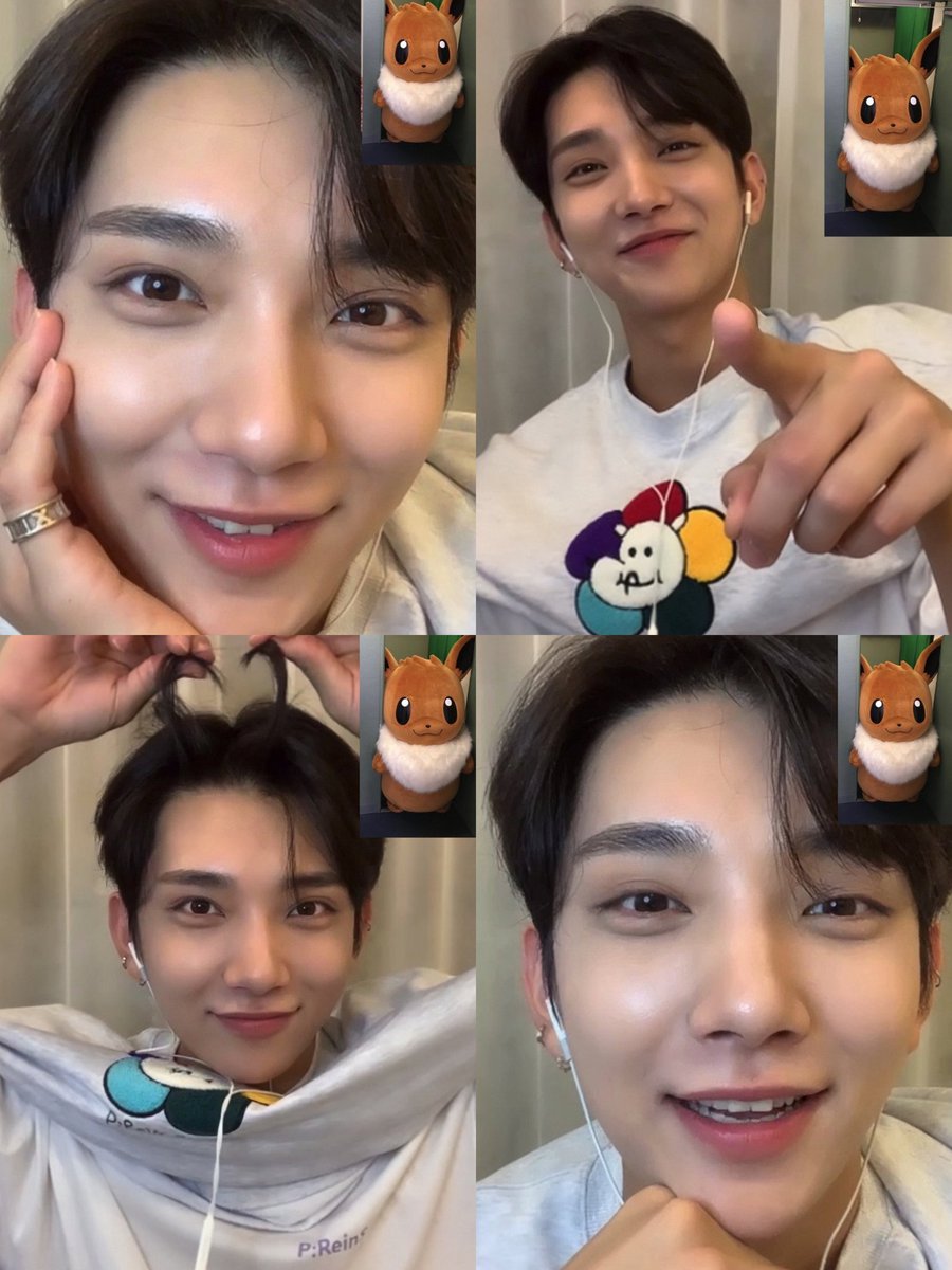 shuadiaries's tweet photo. #JOSHUA #조슈아 today! 🤍 https://t.co/2mGzXq2E1z