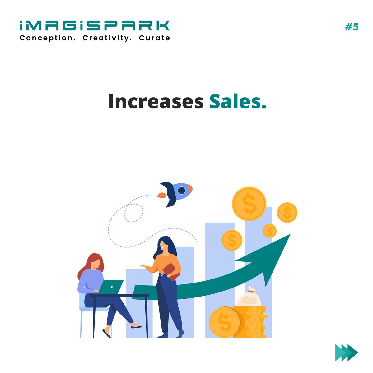 imagisparkk's tweet photo. While improving brand and product exposure, social media advertisements allow you to target consumers who would not have noticed your message otherwise.
#digitalmarketing #marketing #socialmediamarketing #socialmedia #business #imagispark https://t.co/nIMRdQs2Dm