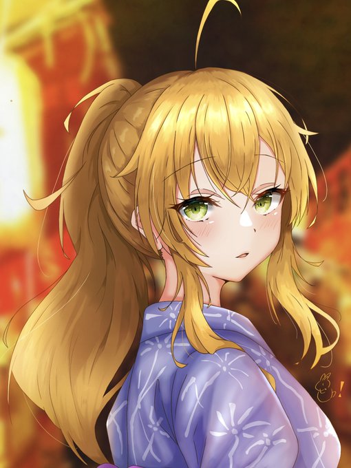 星井美希のtwitterイラスト検索結果