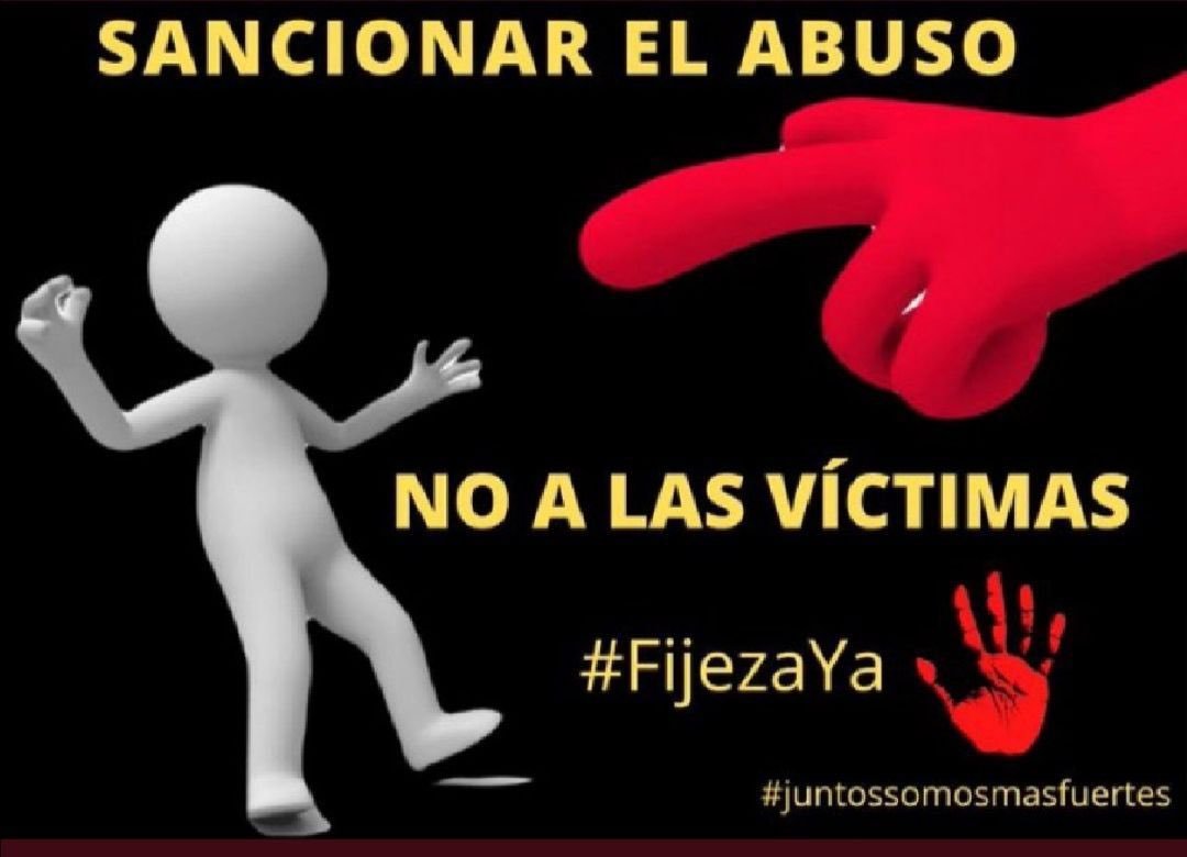 ⁉️<a href="/PabloEchenique/">Pablo Echenique</a> sabes q hay 800.000 temporales públicos abusados, miles demandando a la administración?
Contamos para <a href="/PODEMOS/">Podemos</a> ⁉️
⛔OPES NO son sanción
Cumplir NORMATIVA EUROPEA 
#NoIcetazo #FijezaYaEsConstitucional <a href="/LourdesArastey/">L.Arastey</a>