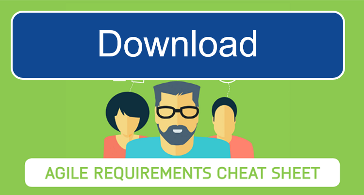 ask_agile's tweet image. Holen Sie sich das #Cheat_Sheet für #AgileRE - Eine #Übersicht mit praktischen Tipps und Tricks für ein erfolgreiches #Anforderungsmanagement kostenlos zum #Download
ow.ly/rXHN50EyJlh