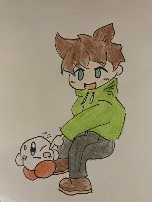 O2pyfeob0cjxtgcさんのイラストまとめ