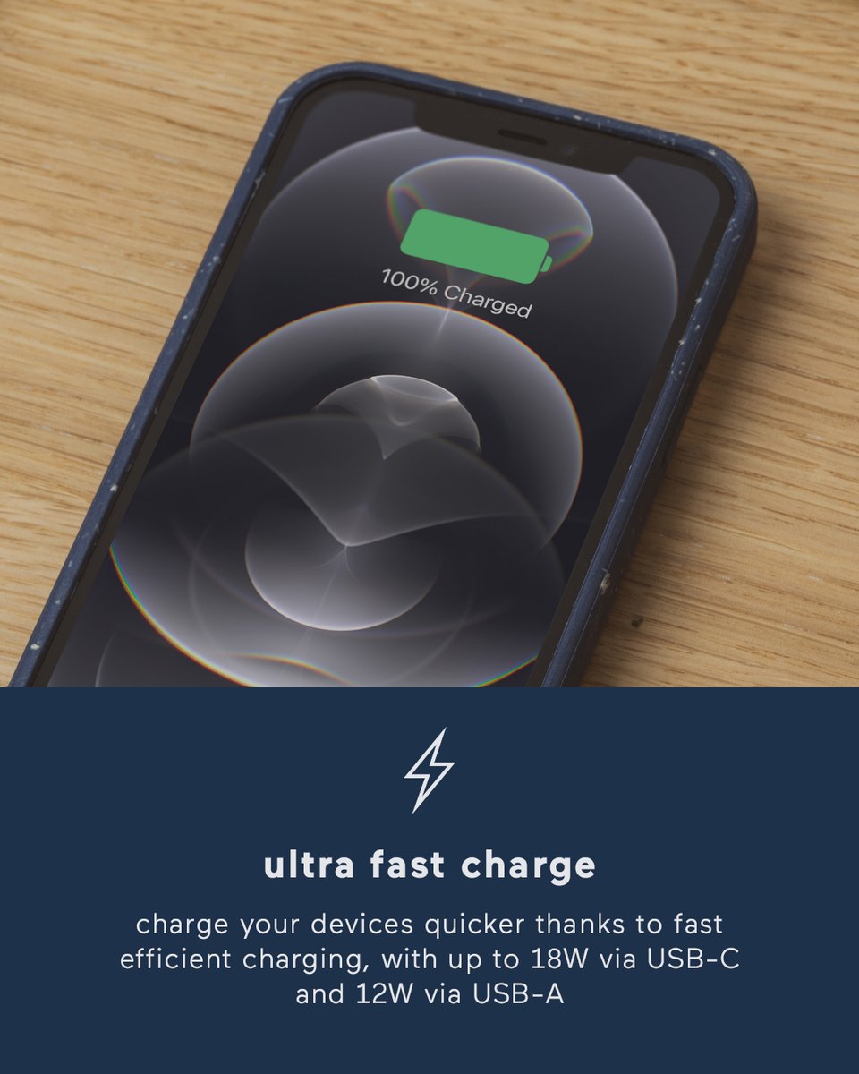 atom_studios_'s tweet image. NEW! The only #cable you need....

Interchangeable adaptor heads included to suit your charging needs ✔️
Ultra-fast charge speeds to keep your devices fully charged ✔️
No more tangles with the distinctive flat design ✔️

ow.ly/B7Fr50FQian

#iPhoneCable  #OnTheGoEssentials