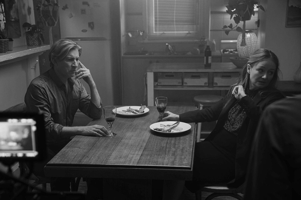 JazzTwemlow's tweet photo. Managing to get Faramir to say “You fat chode” is getting me through lockdown. #TheMothEffect @PrimeVideoAUNZ https://t.co/FVevyTZ6MA