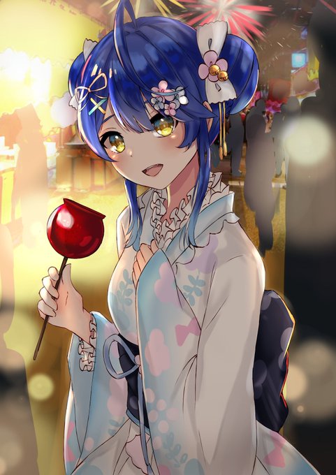 健全絵の横にえっち絵を置くとよりえっちに見えるらしい(検証)

#下こころ 