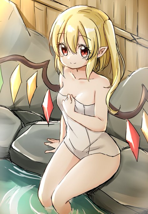 色々と手を加えたらいい感じになってきた 