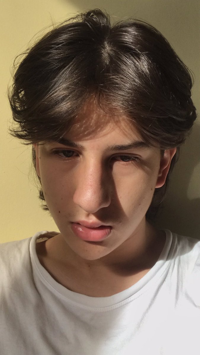 chlorineguy's tweet image. #caracteristicaLGBTQ