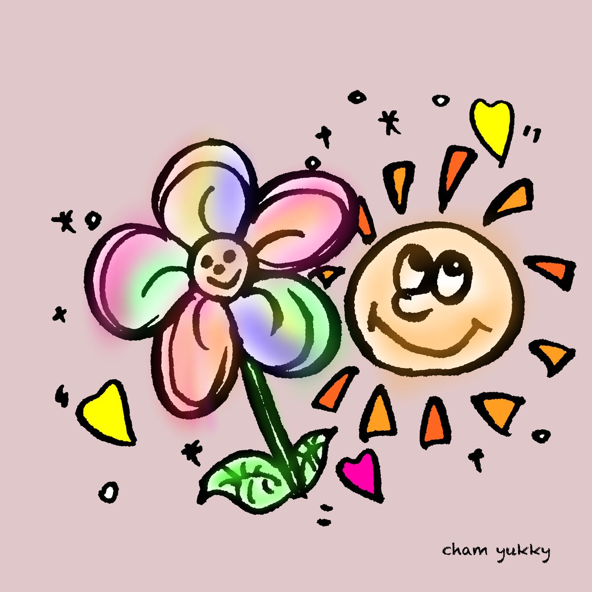カラフルイラスト Twitter Search カラフルイラスト Twitter Search
