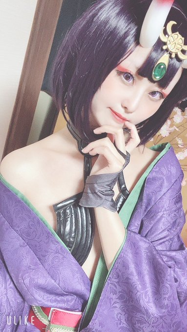 Twitterのコスプレ画像62