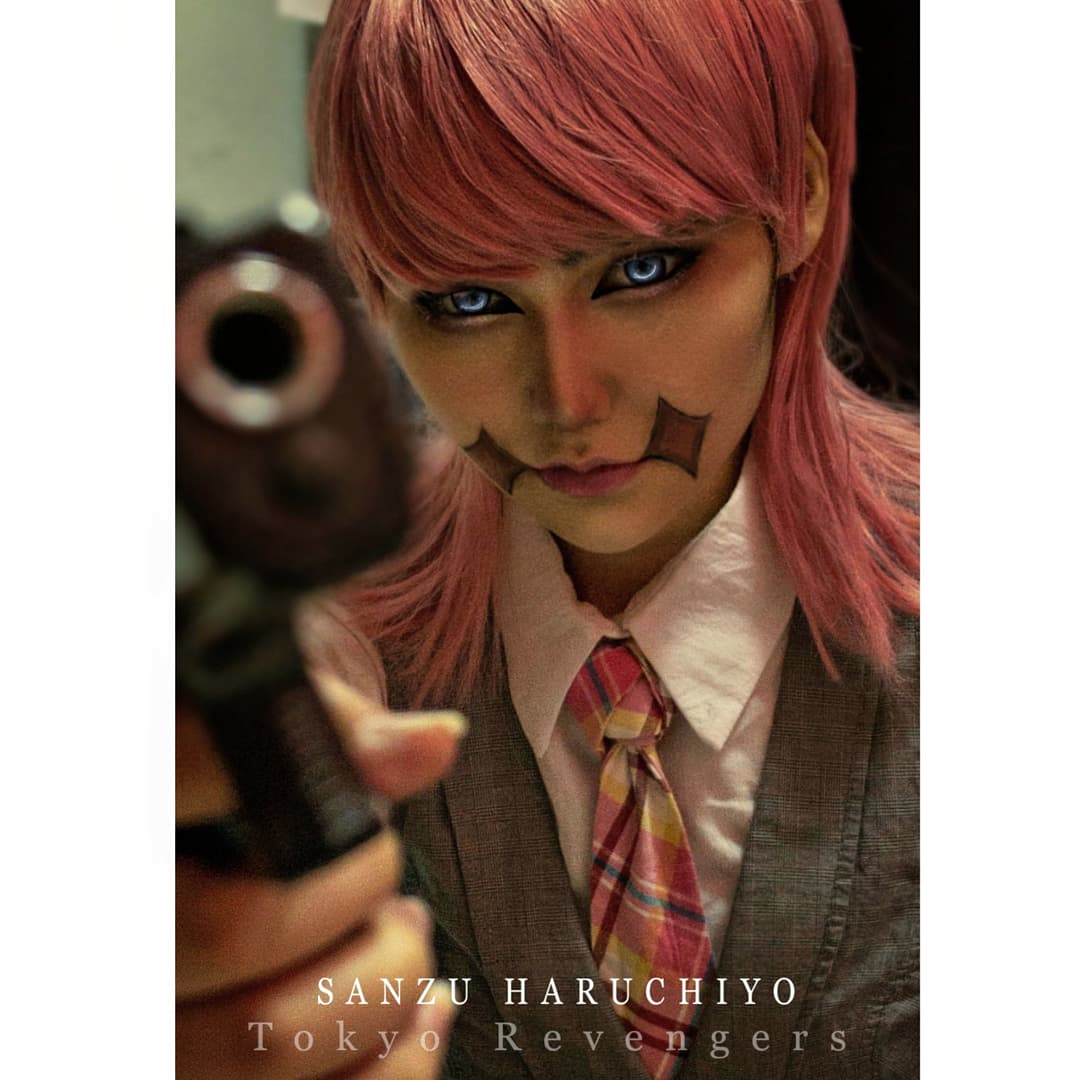 mulancos's tweet photo. 𝚂𝙰𝙽𝚉𝚄 𝙷𝙰𝚁𝚄𝙲𝙷𝙸𝚈𝙾  
#TokyoRevengers #sanzuharuchiyo https://t.co/2t5ybmOniB