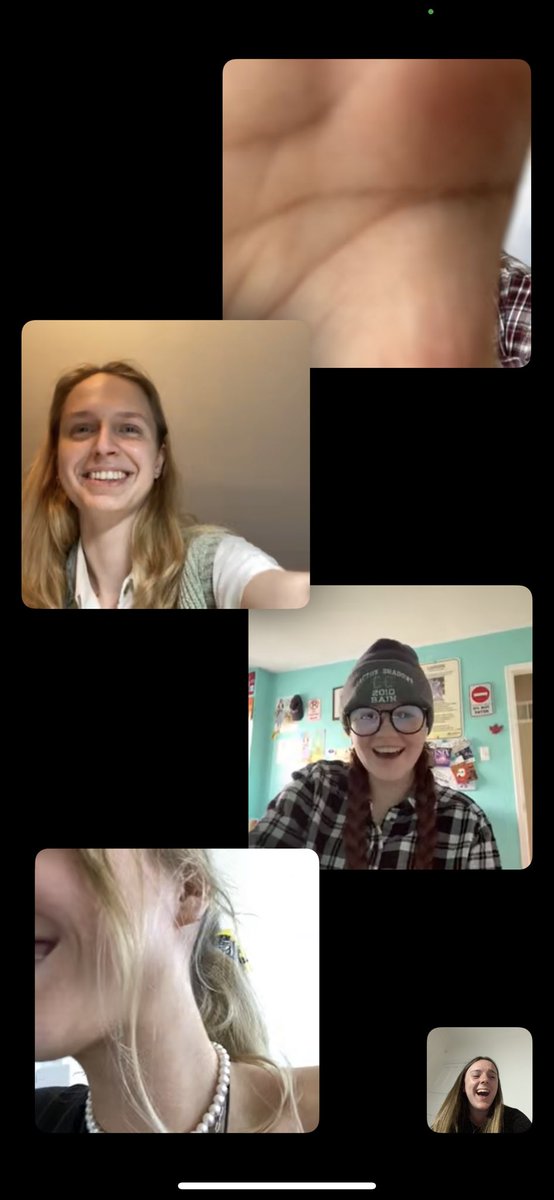 happy first birthday to tbh, without it i probably wouldn’t have cried half as much over this past year but i also wouldn’t have met these absolute weirdos who have made my life so much better sooo ❤️