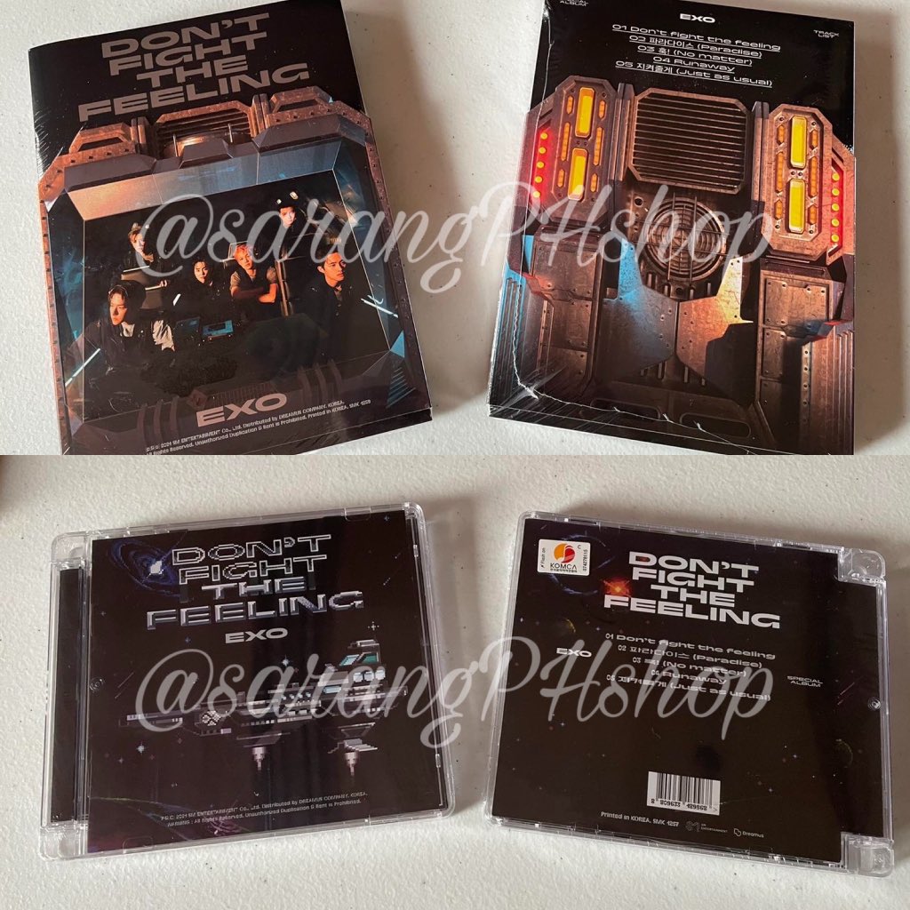 sarangphshop's tweet photo. WTS/LFB EXO PH 🇵🇭

EXO OFFICIAL SEALED ALBUMS WITH OR WITHOUT POB 

Check this Shopee link for more info and list of available products: https://t.co/dwIIyPUh5s https://t.co/iIICEWXTrL