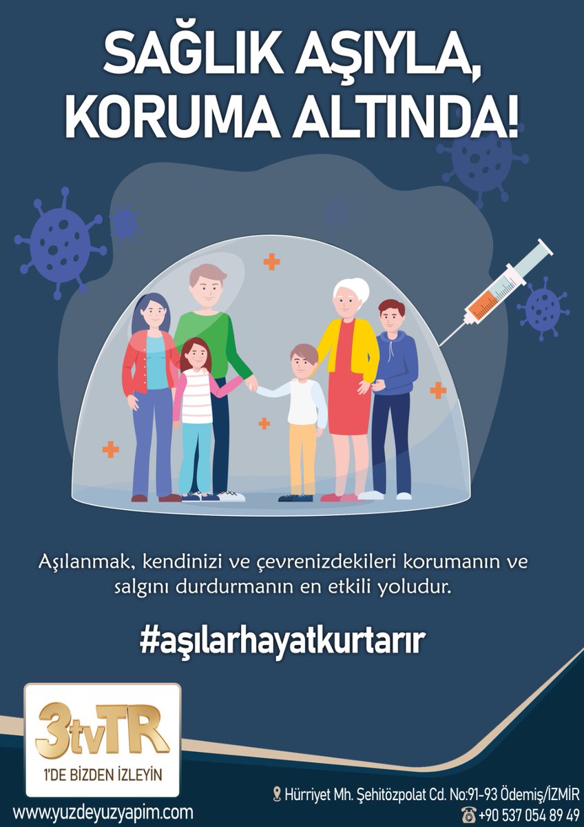 3tvTR (@3tvtr) on Twitter photo 