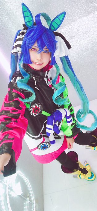 コスプレイヤートキワのTwitter画像60