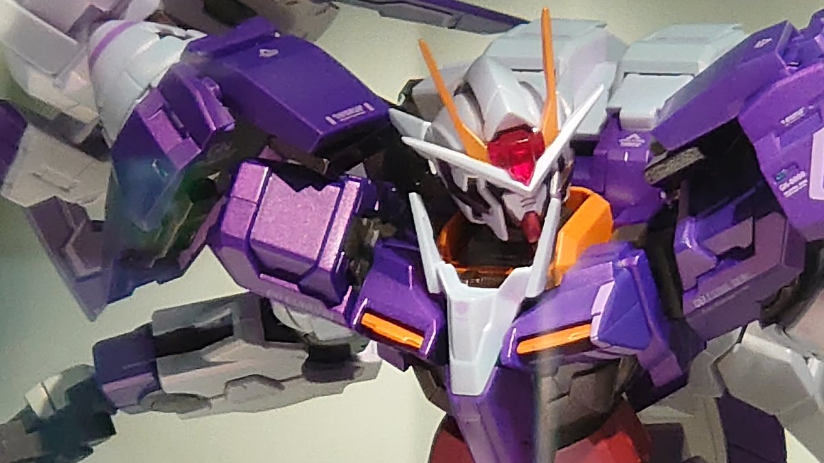 METAL BUILDトランザムライザー Full Particle ver. www.mecadraft.com