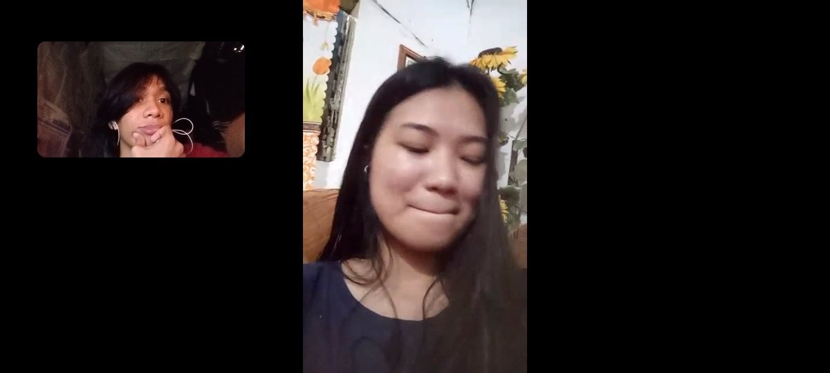 jo0falltrades's tweet photo. Whenever I call my girl pretty, beautiful, gorgeous, or something like that, she just gives me a smile and starts looking somewhere else. What kind of thoughts run inside a girl's head when someone calls her beautiful?
I need answers asap HAHAHAHA https://t.co/ajtxAcsWKG